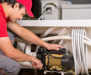 About Emergency plumbing pros Saint Paul, VA